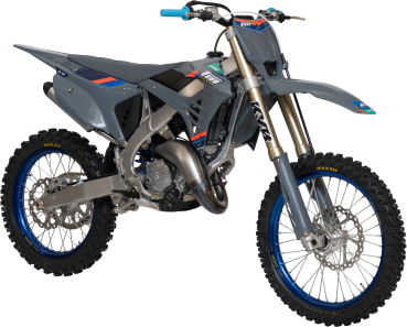 Preview: tm Moto MX 125Fi ES 2-Takt Modell 2026